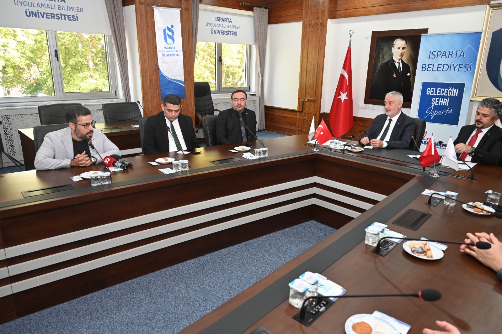 Türkiye’de Bir Ilk (2)