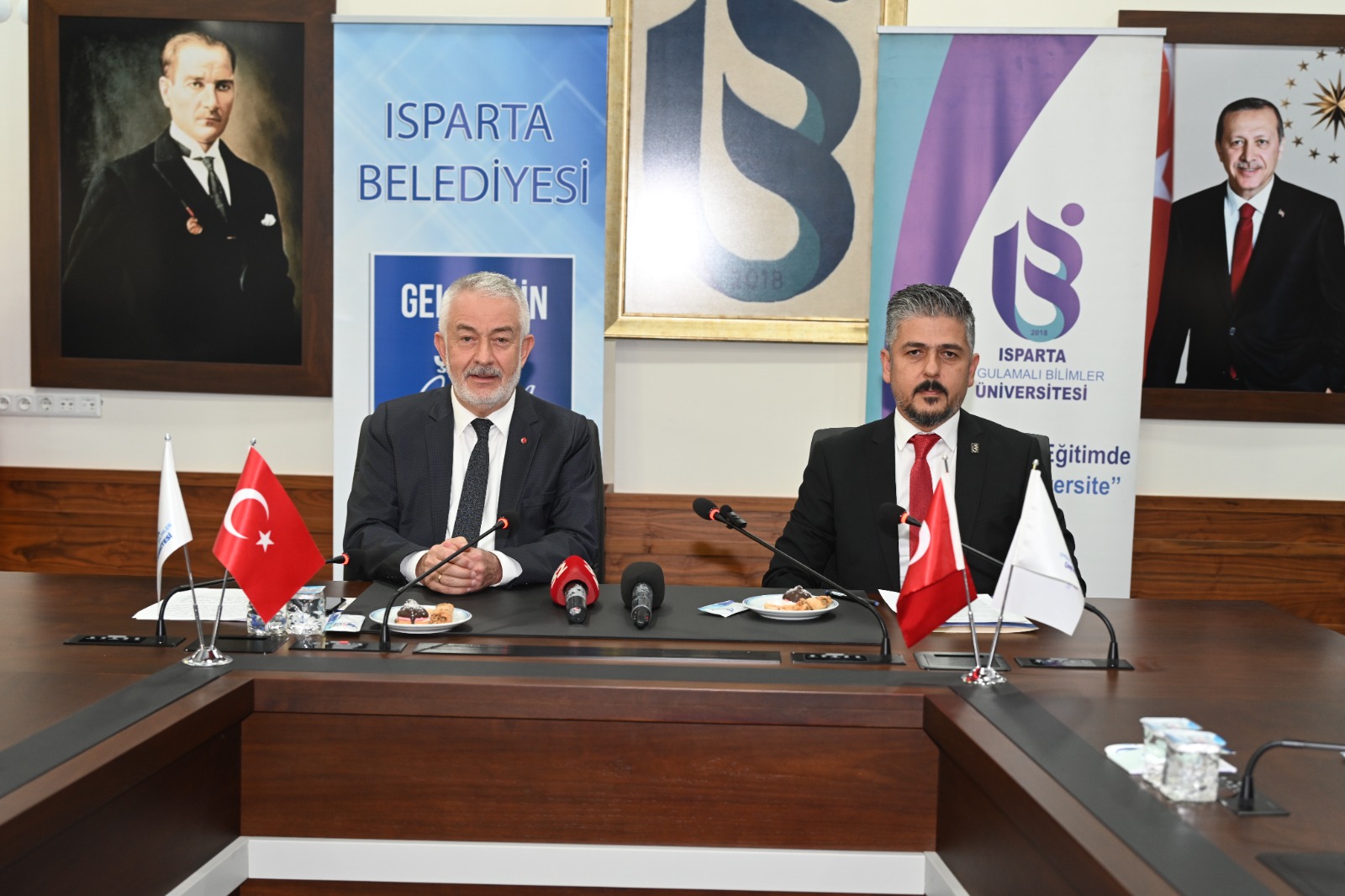 Türkiye’de Bir Ilk (5)