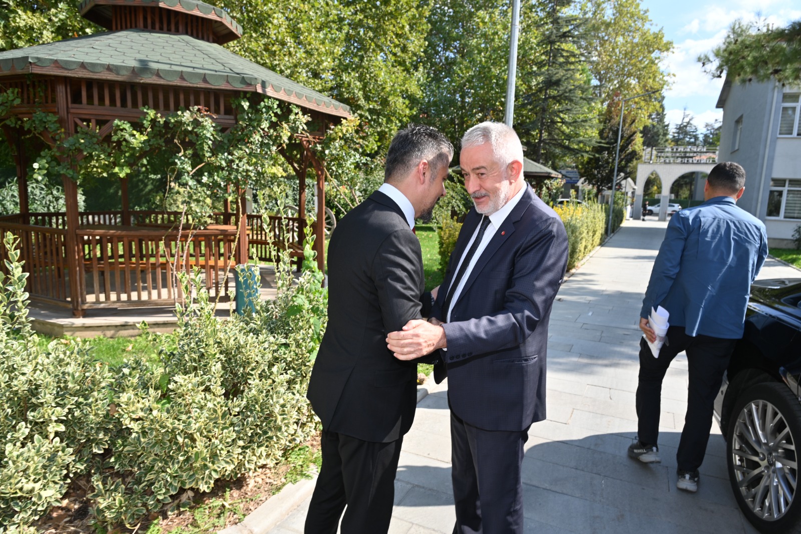 Türkiye’de Bir Ilk (6)