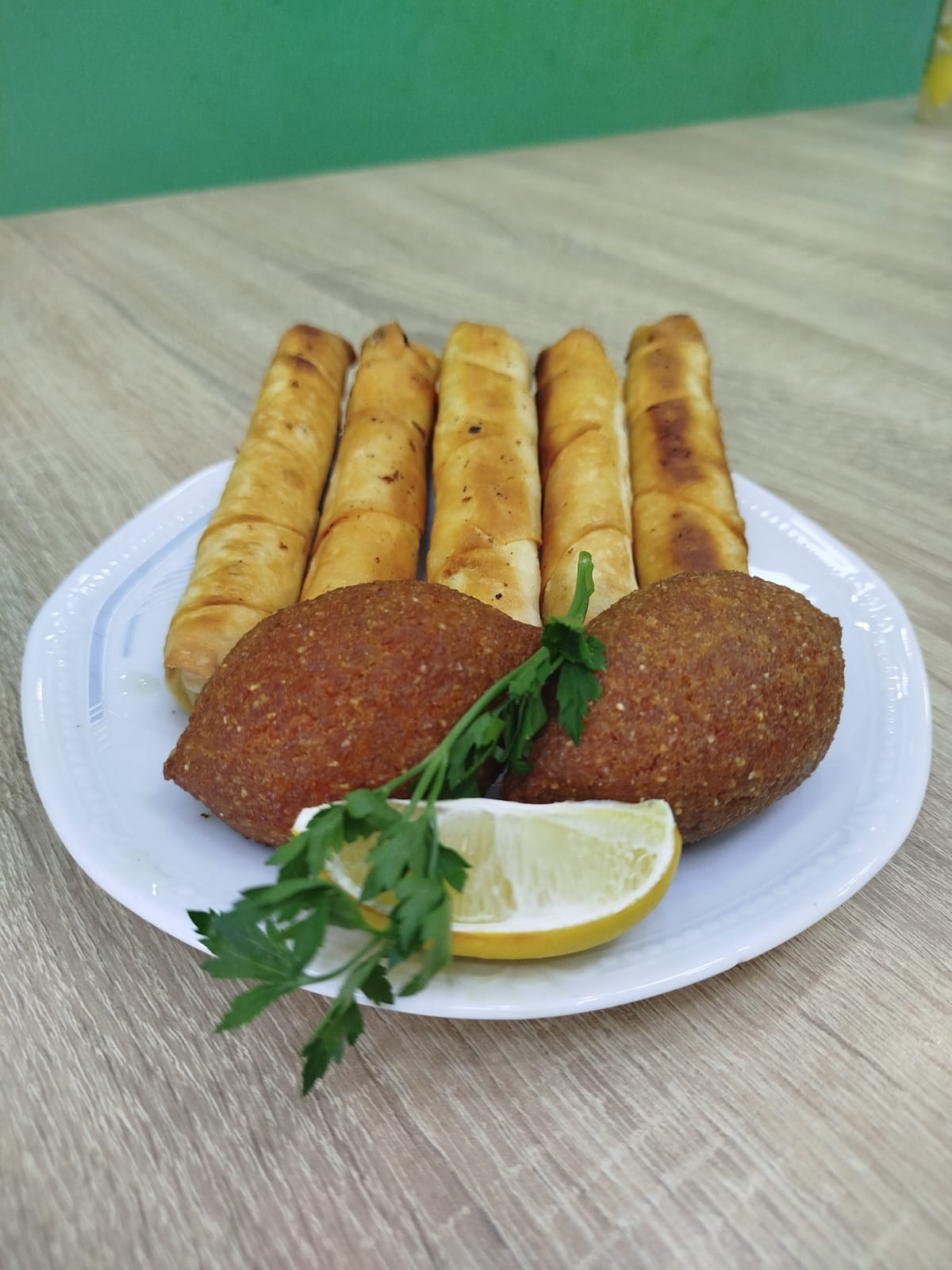 El Yapimi Lezzetler Ispartalilari Bekli̇yor (3)