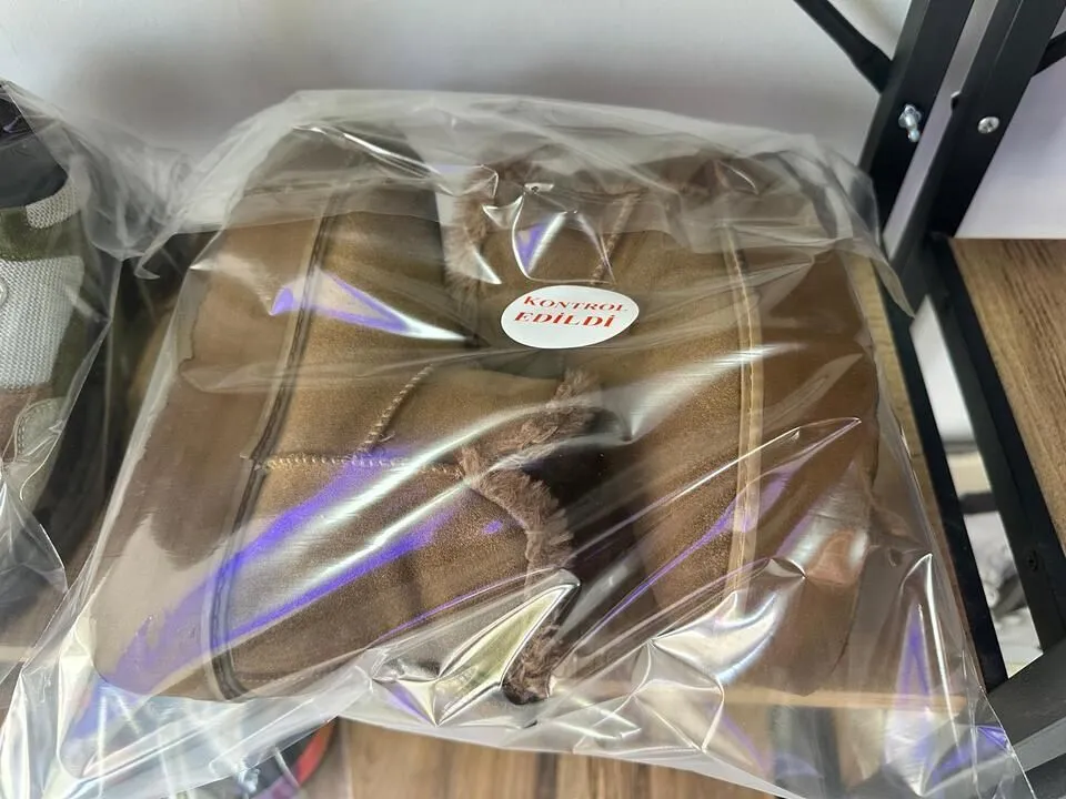 Her Ayakkabinin Bir Hikayesi Var 3