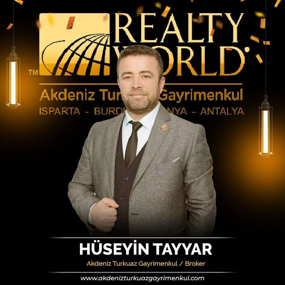 Isparta’da Gayrimenkul Piyasasında Uyarı “Sosyal Medyadaki İlanlara Sakın Kanmayın”