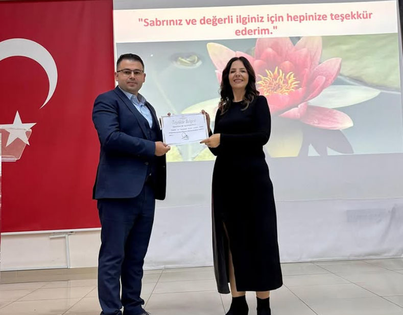 Pamukçu, Yaşlilik Ve Toplumsal Hayati Ele Aldi (2)