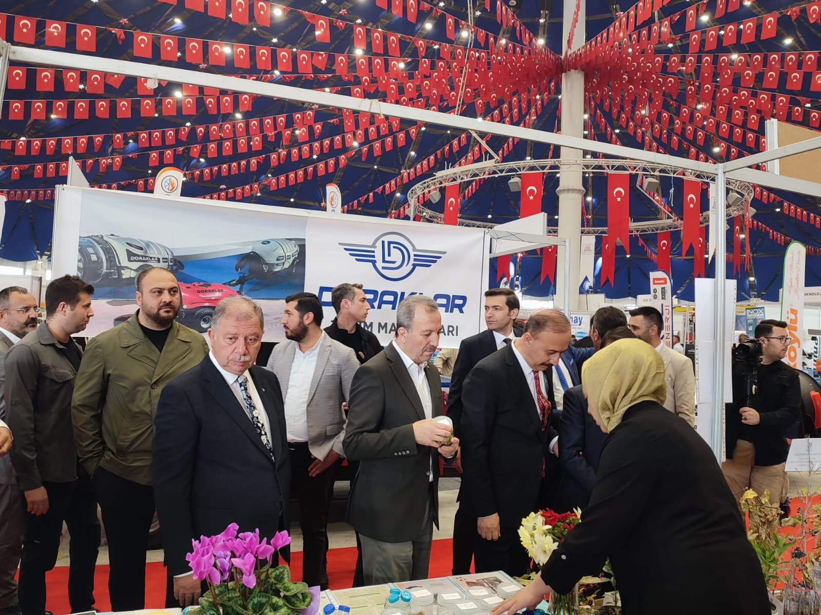 Tarim İle Markalaşan Isparta (4)