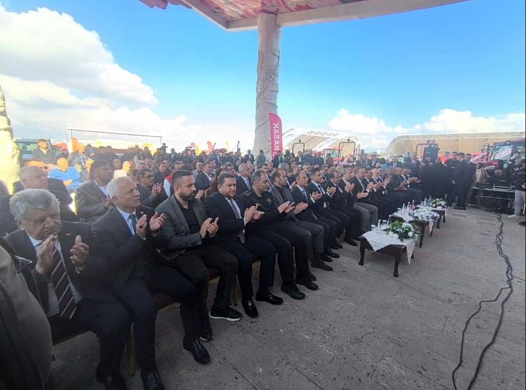 Tarim İle Markalaşan Isparta (6)