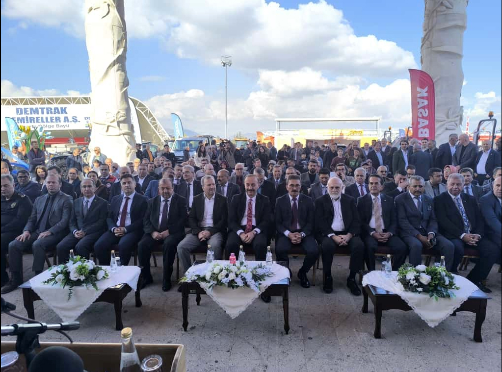 Tarim İle Markalaşan Isparta (7)