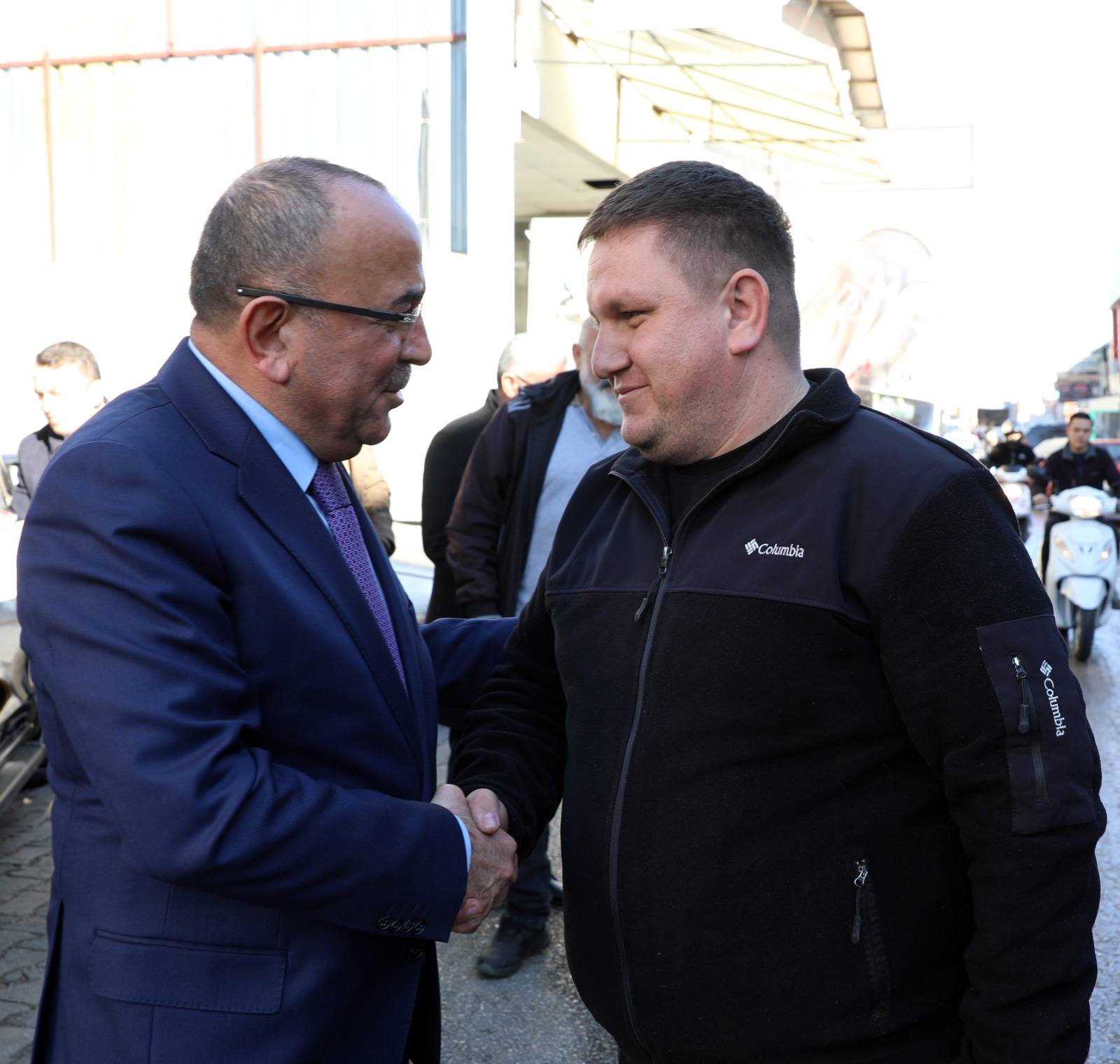 32 Buçuk Market, İkinci (6)