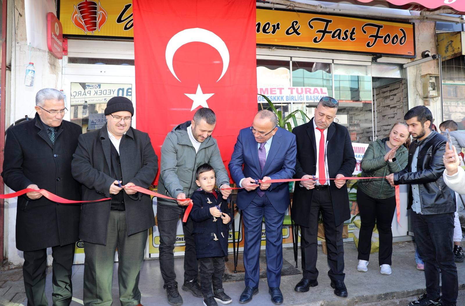 Ağzının Tadını Bilenler (1)