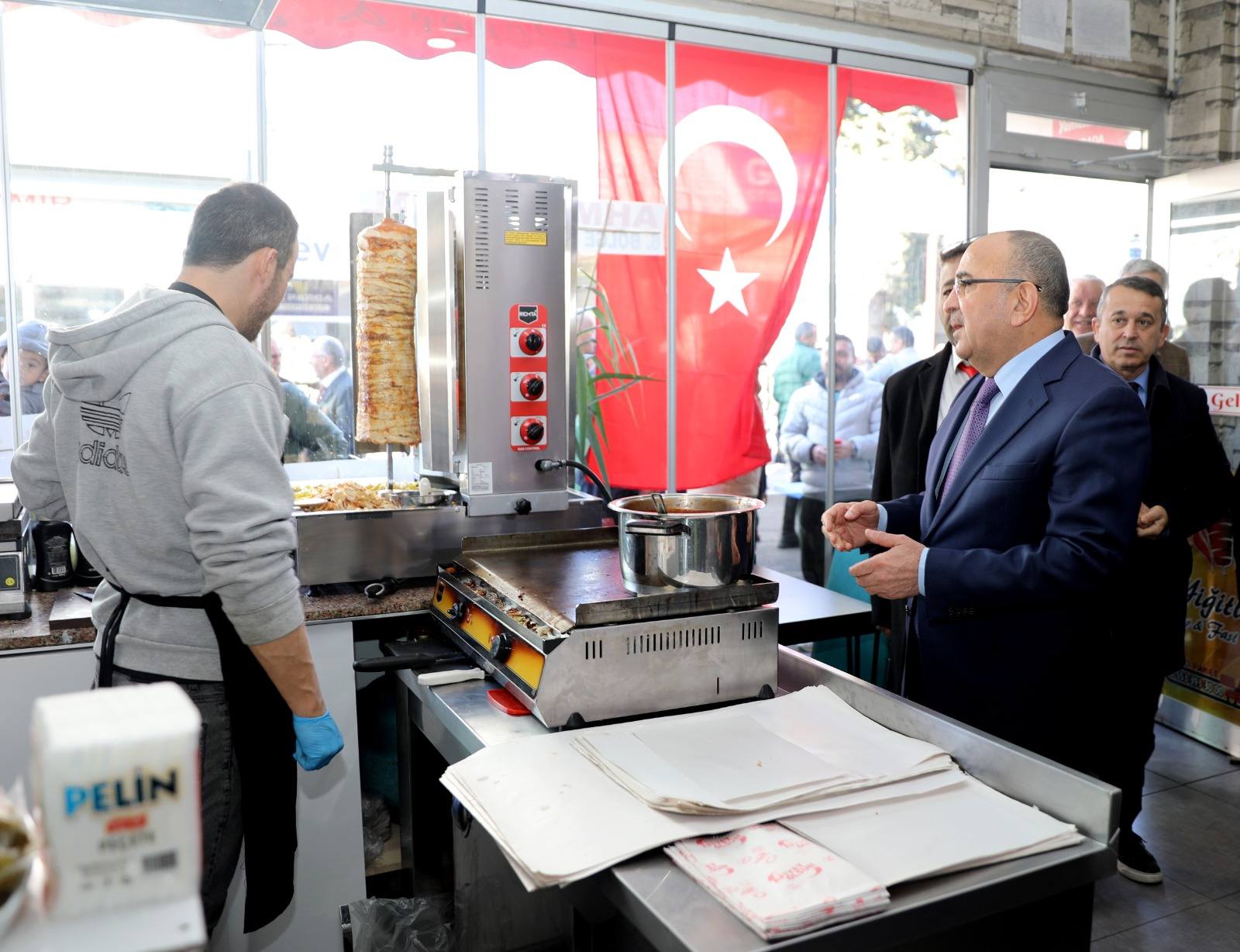 Ağzının Tadını Bilenler (2)