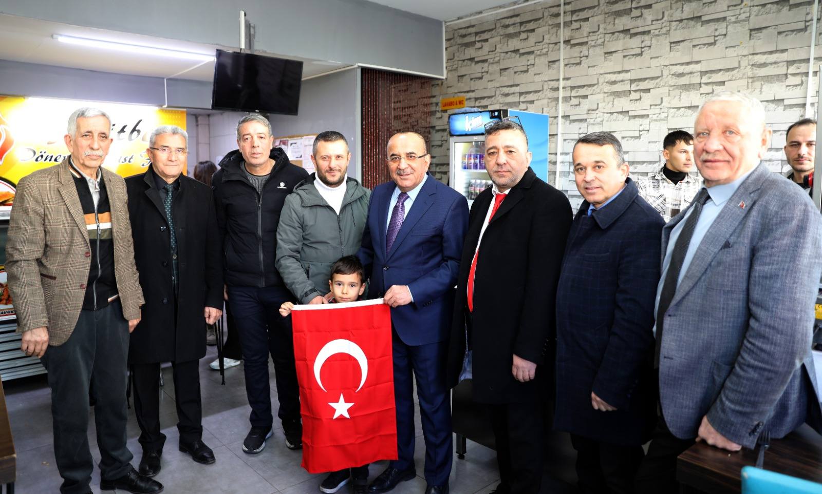 Ağzının Tadını Bilenler (4)