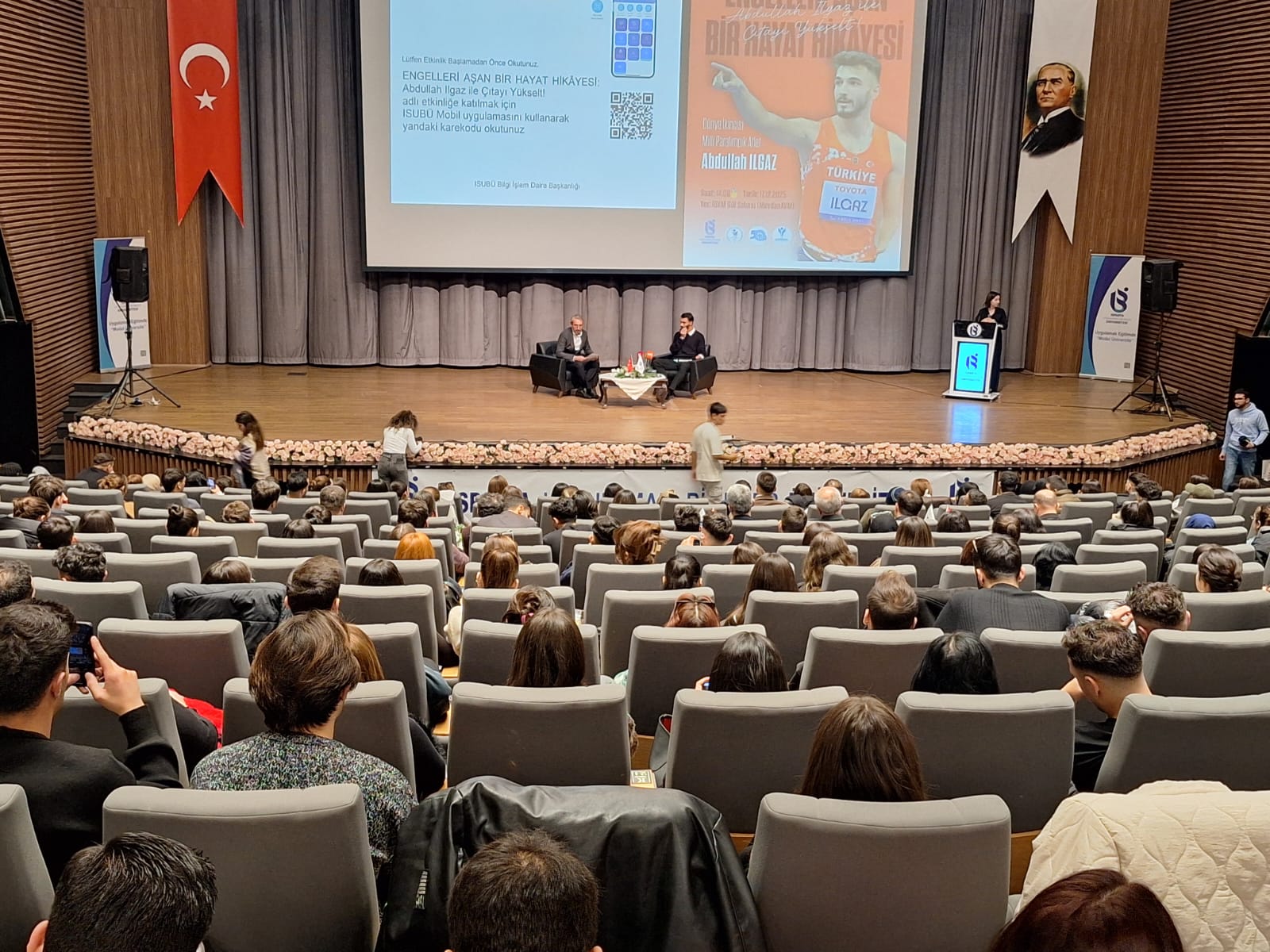 Başarilarim, Defalarca Düşüp Yeni̇den Ayağa Kalkmanin Eseri̇di̇r (3)