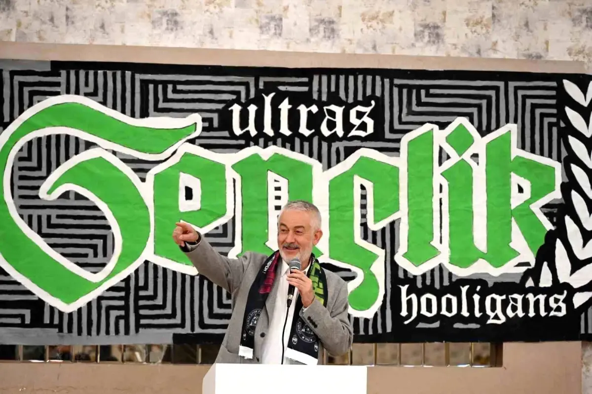 Baskan Basdegirmen Yeni Stadyum Mujdesini Ver 2 16610090 Amp