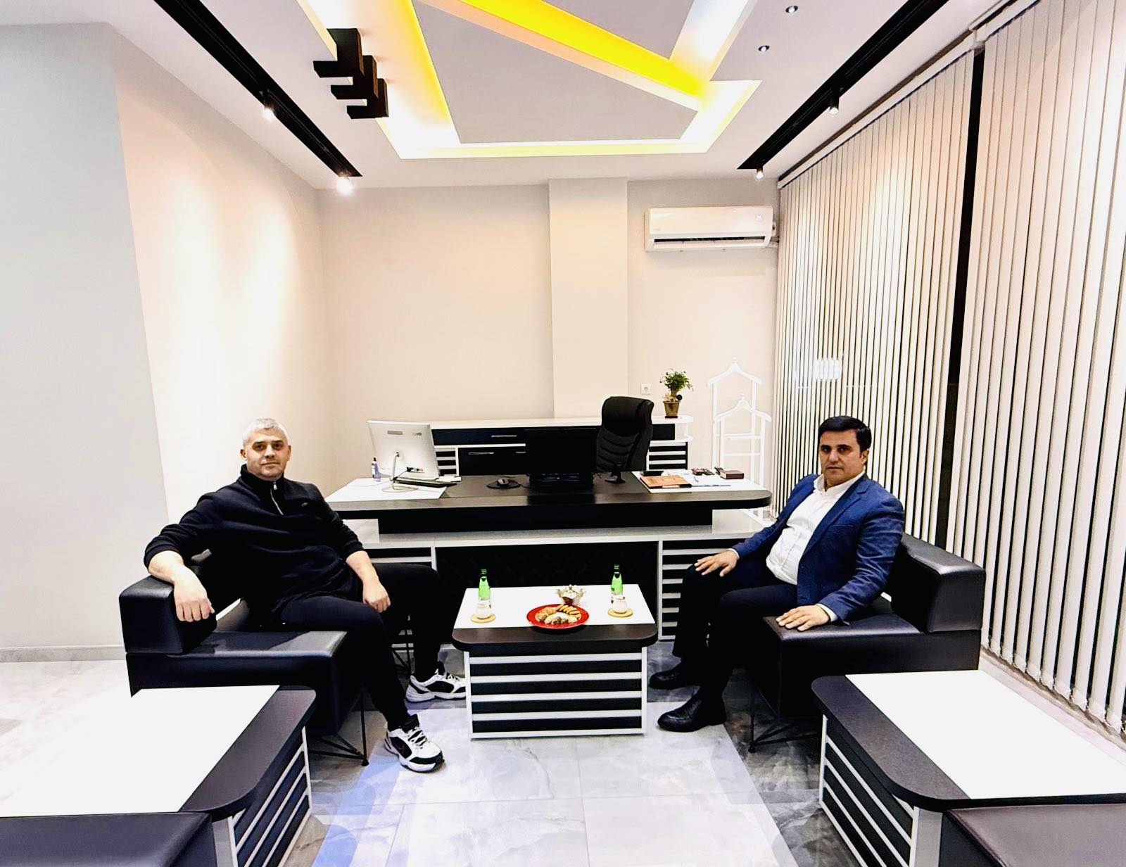 Esnafımızın Desteği Her Geçen Gün Artıyor (1)