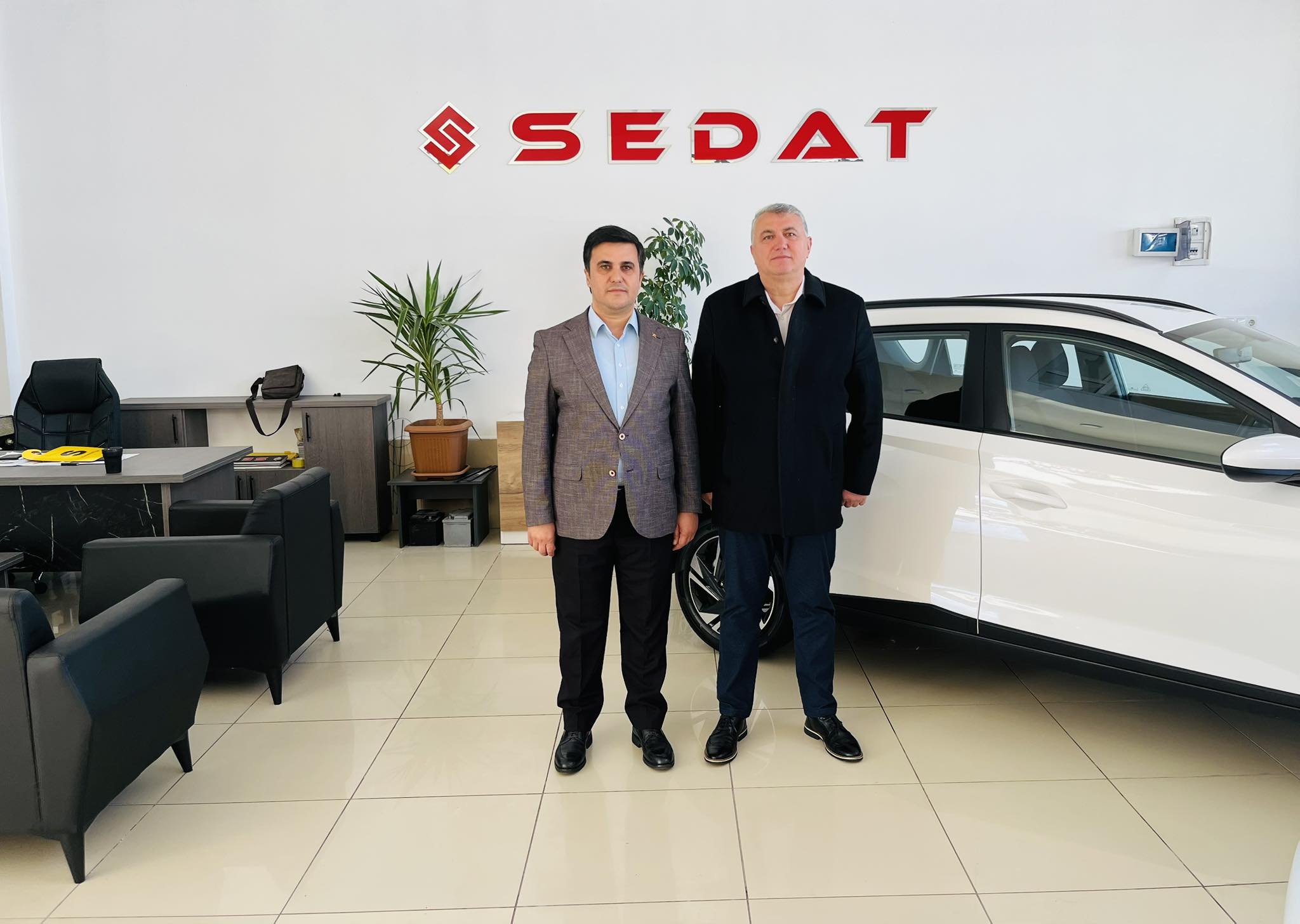 Esnafımızın Desteği Her Geçen Gün Artıyor (2)