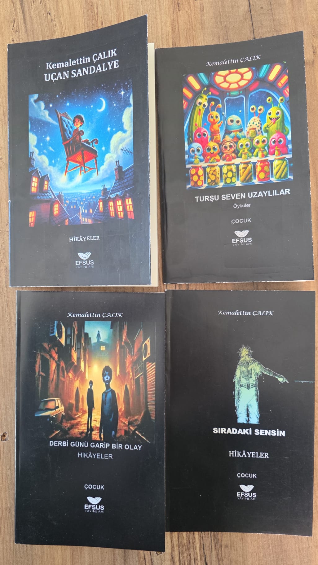 Kamile Gürkan Ortaokulu (1)