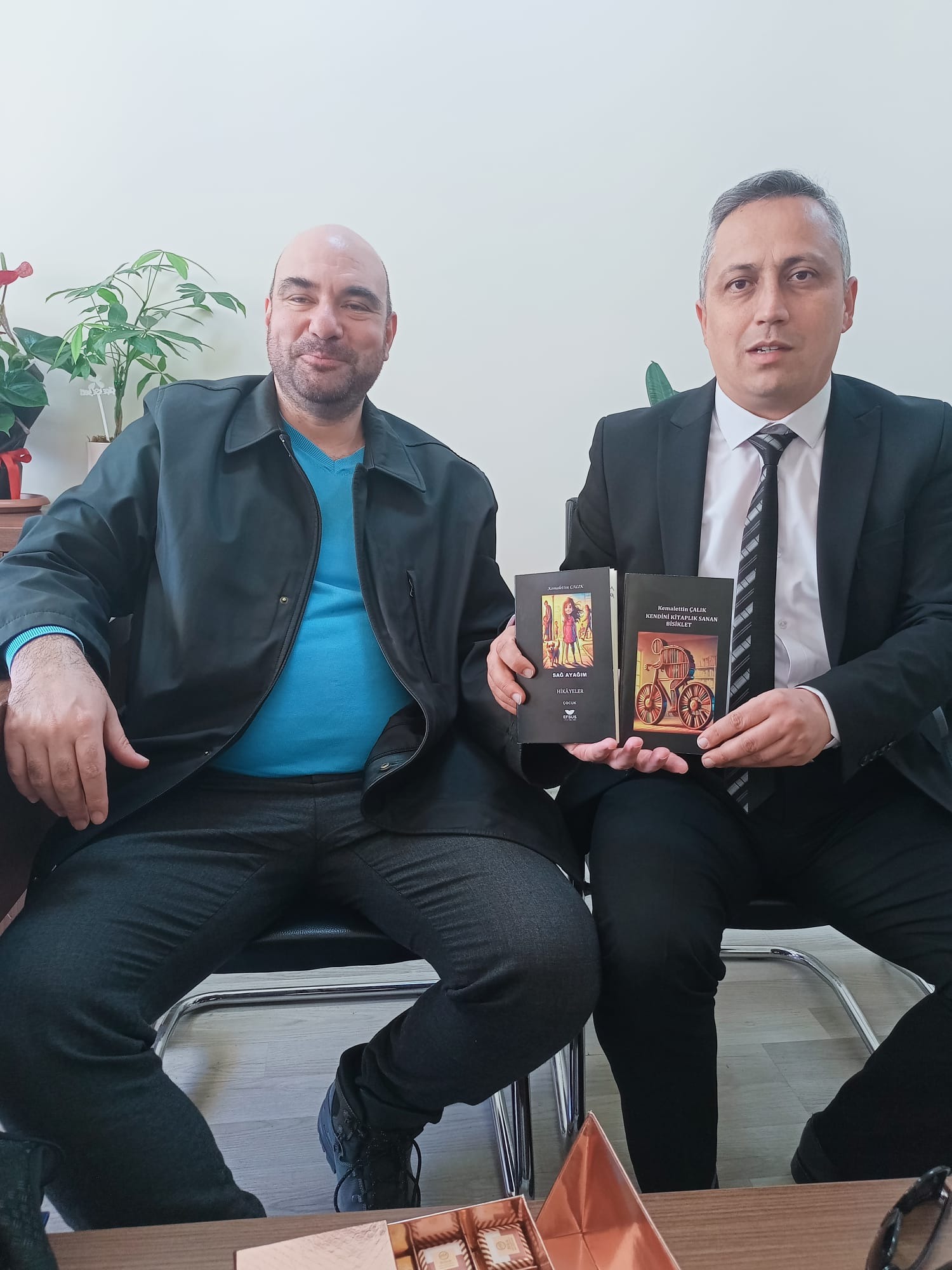 Kamile Gürkan Ortaokulu (2)