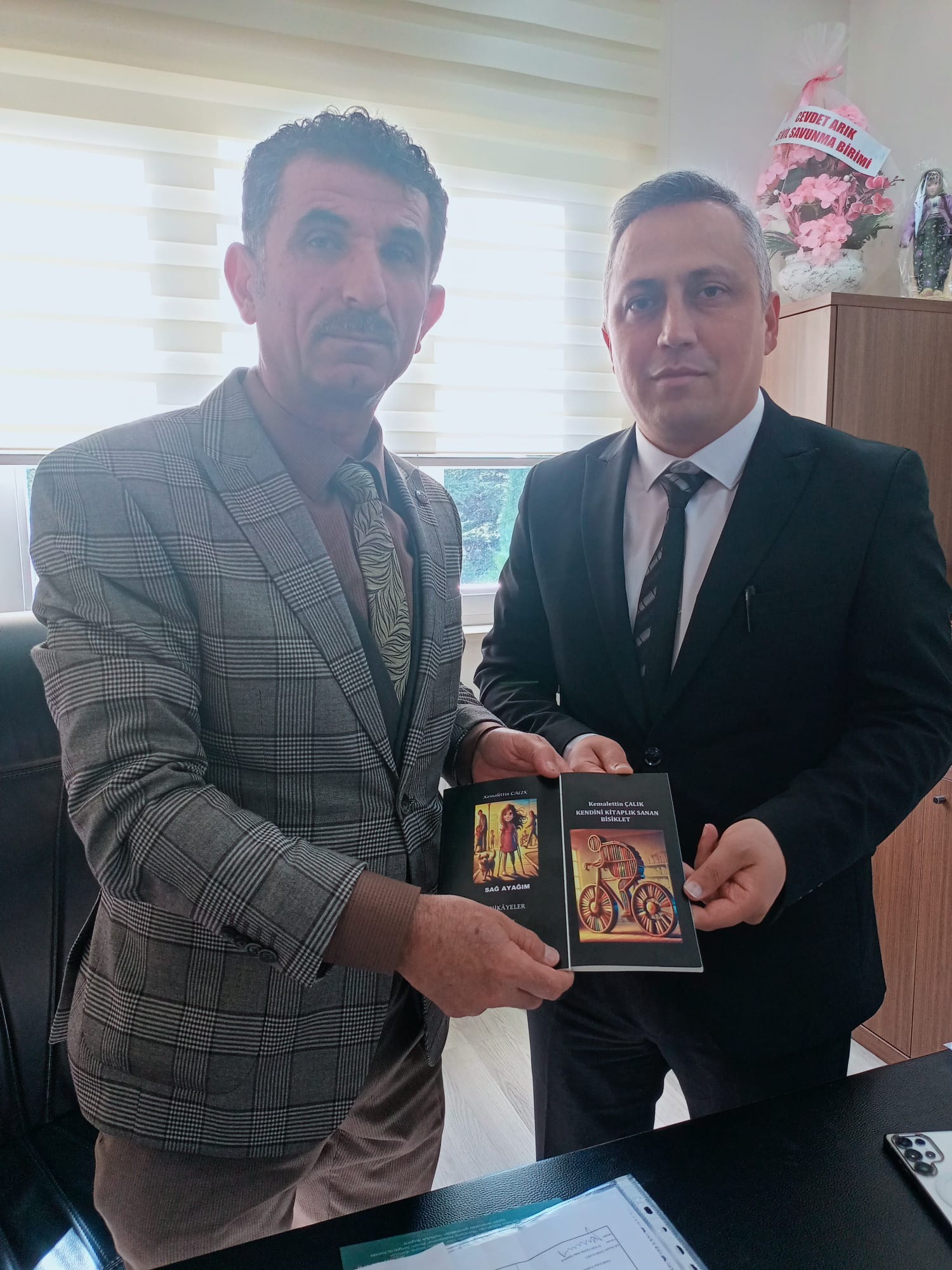 Kamile Gürkan Ortaokulu (3)