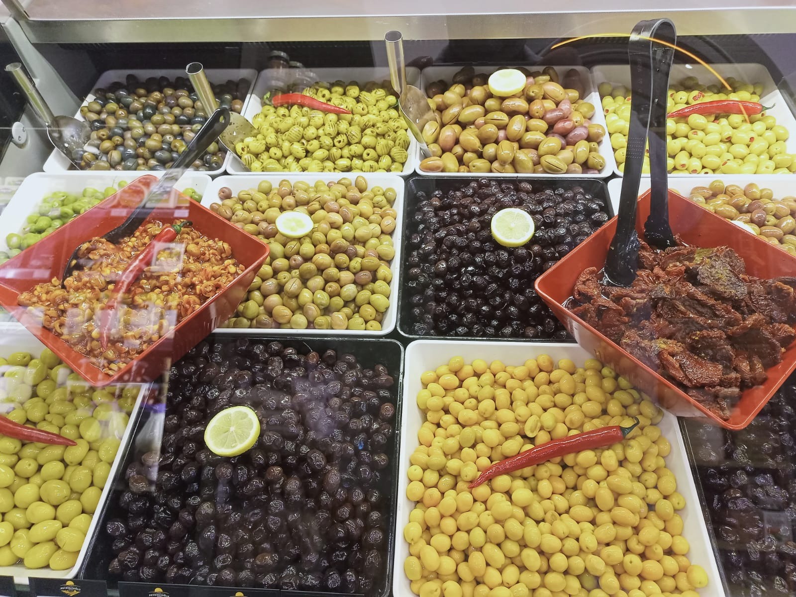 Nur Gıda’dan Matbaalar (4)