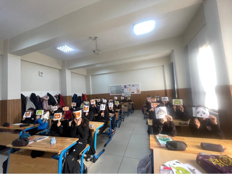 Üniversite Öğrencilerinden (1)