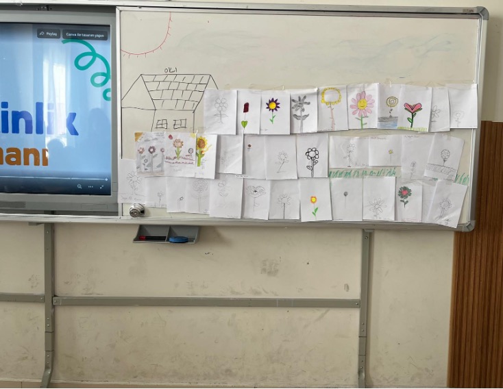 Üniversite Öğrencilerinden (3)