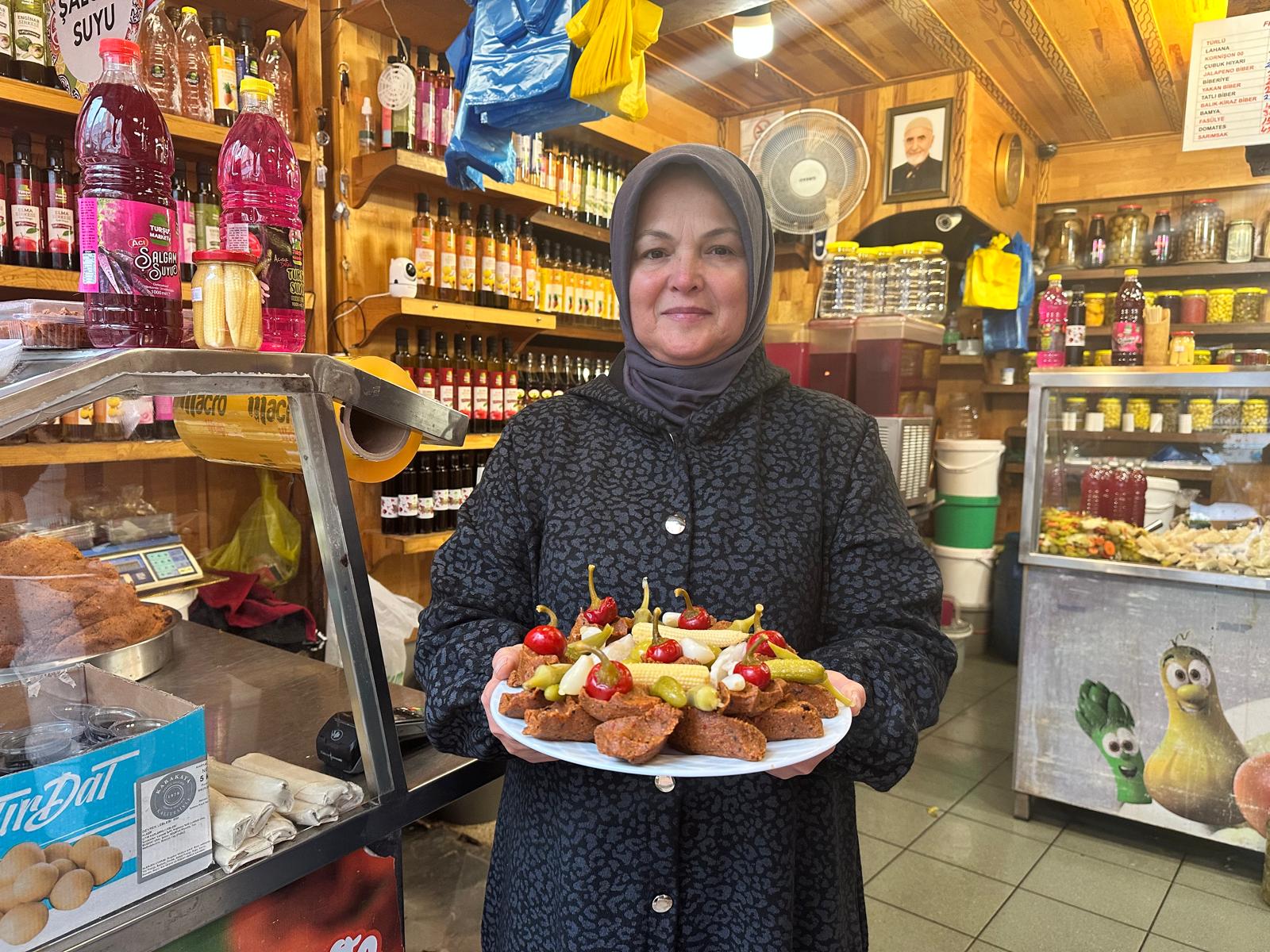 Yılbaşı Sofralarına Turşu Marketten Lezzetli Dokunuş (10)