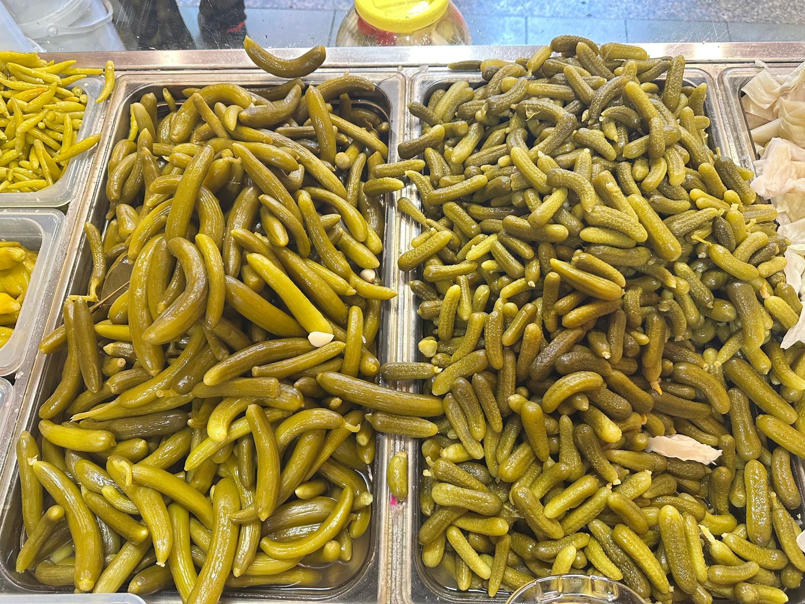 Yılbaşı Sofralarına Turşu Marketten Lezzetli Dokunuş (6)