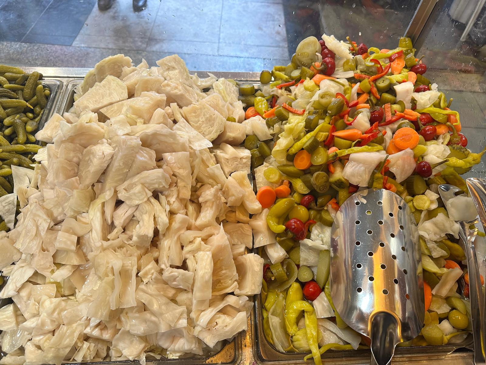 Yılbaşı Sofralarına Turşu Marketten Lezzetli Dokunuş (8)