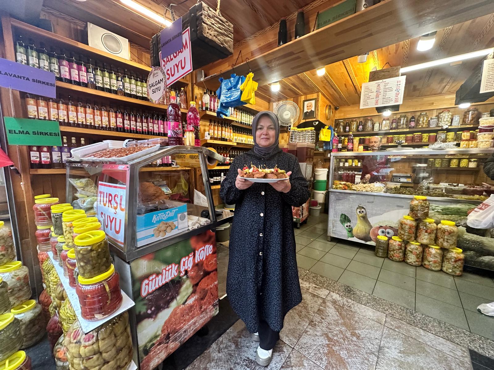 Yılbaşı Sofralarına Turşu Marketten Lezzetli Dokunuş (9)