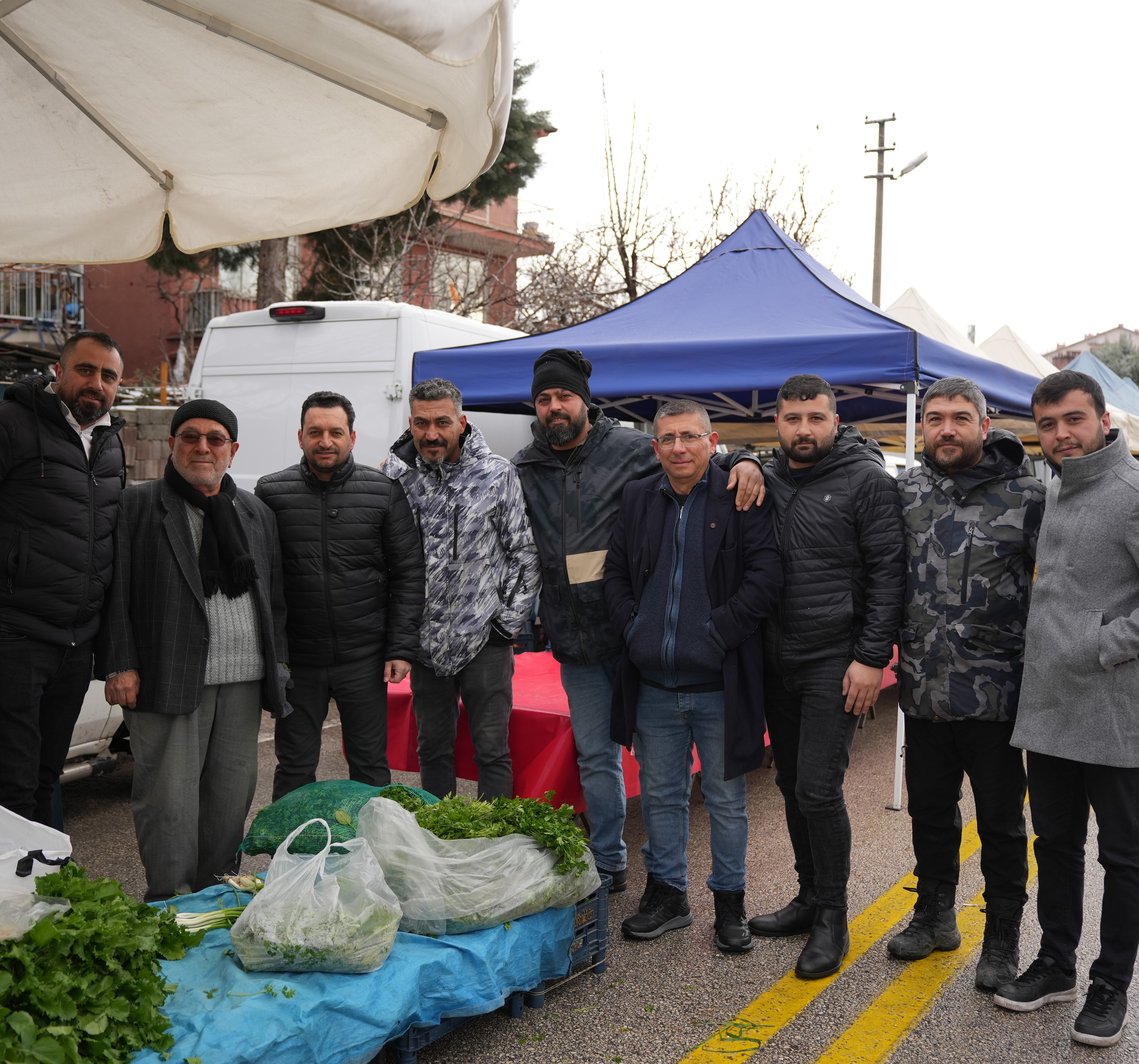 Dünya Deği̇şti̇, (5)