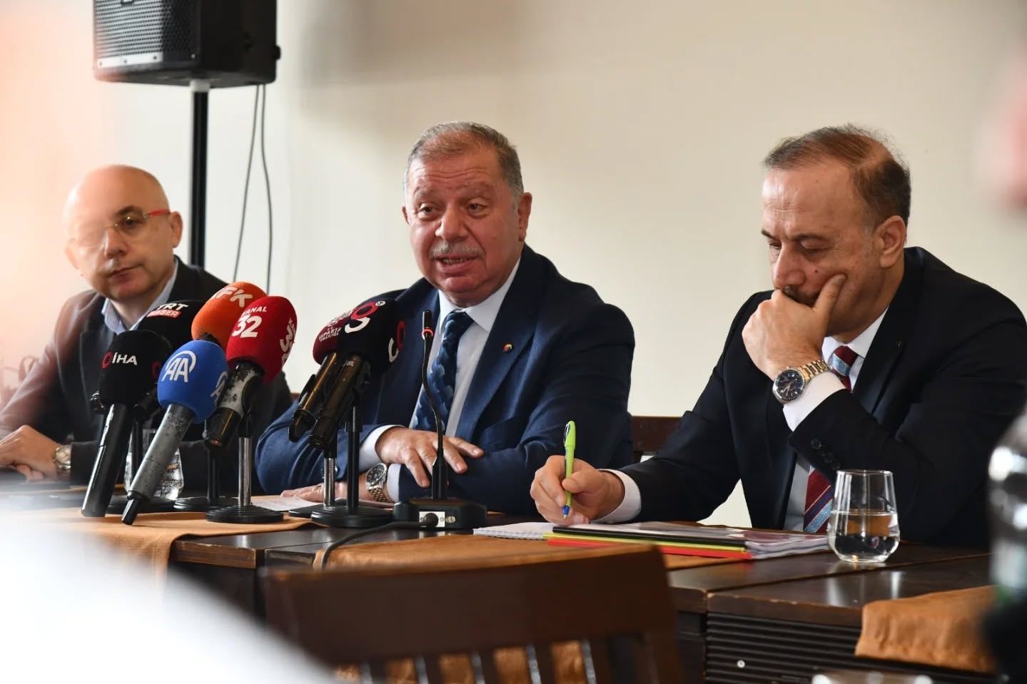 Gelişmiş Turizm, Kent Genelini De Canlandırır (2)