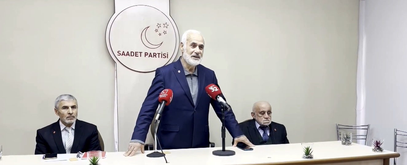 “İktidar Olma Vakti Gelmiştir” (1)-1