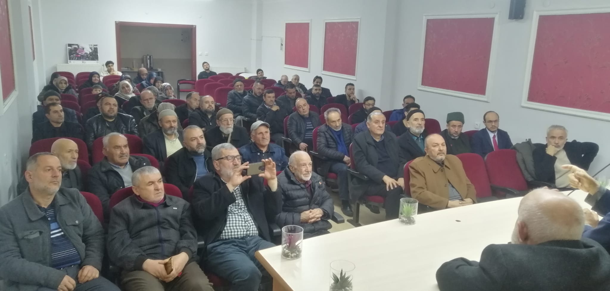 “İktidar Olma Vakti Gelmiştir” (1)