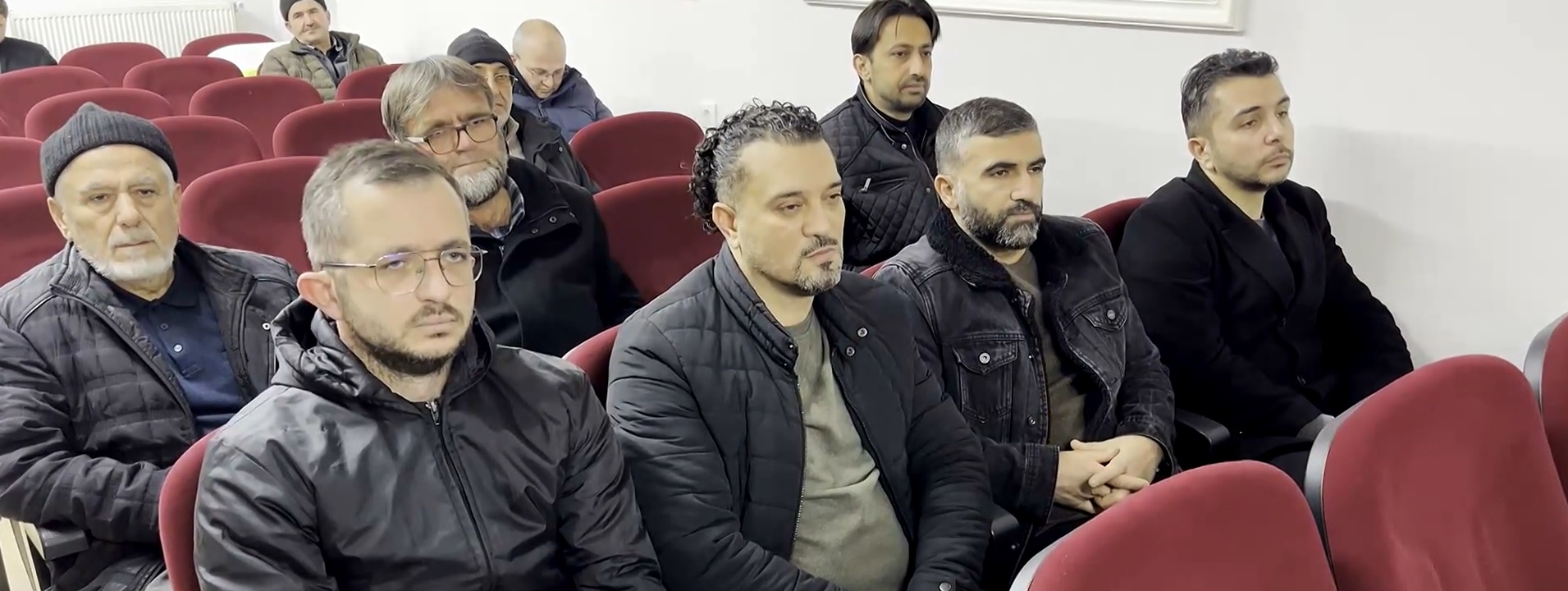 “İktidar Olma Vakti Gelmiştir” (2)-1