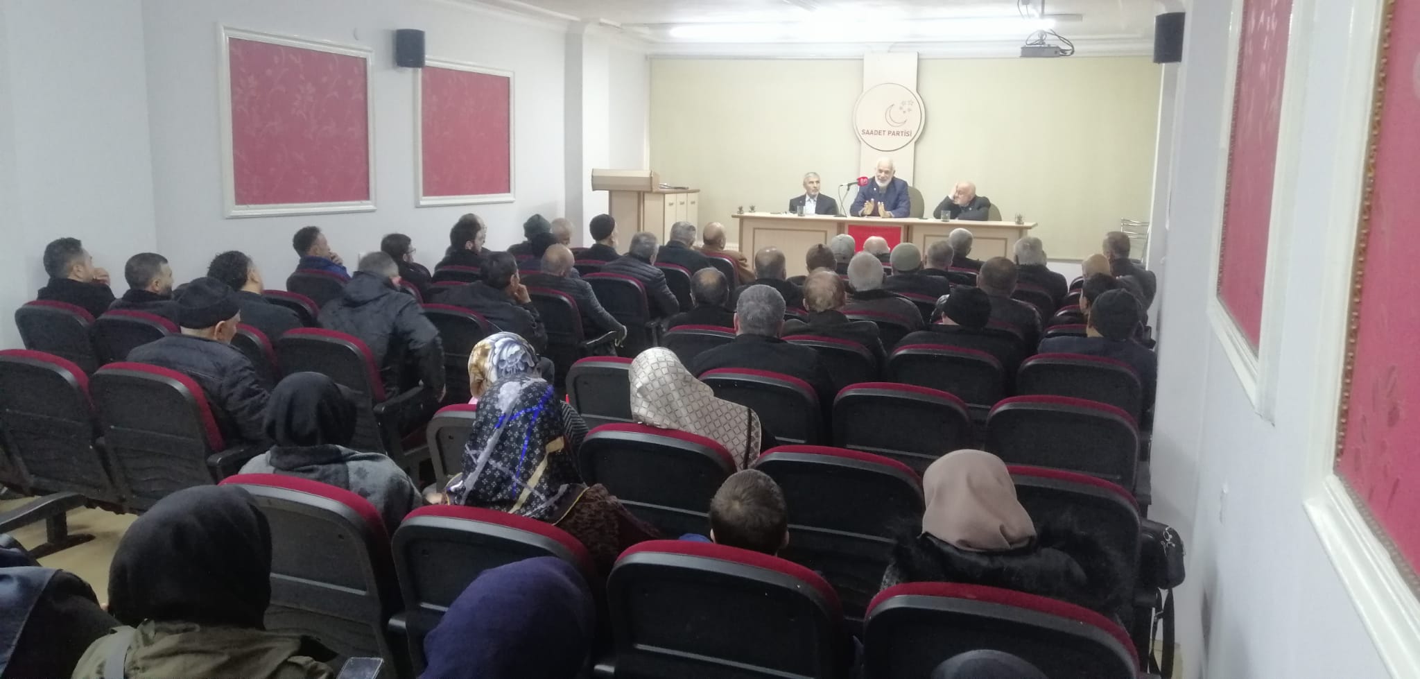 “İktidar Olma Vakti Gelmiştir” (2)