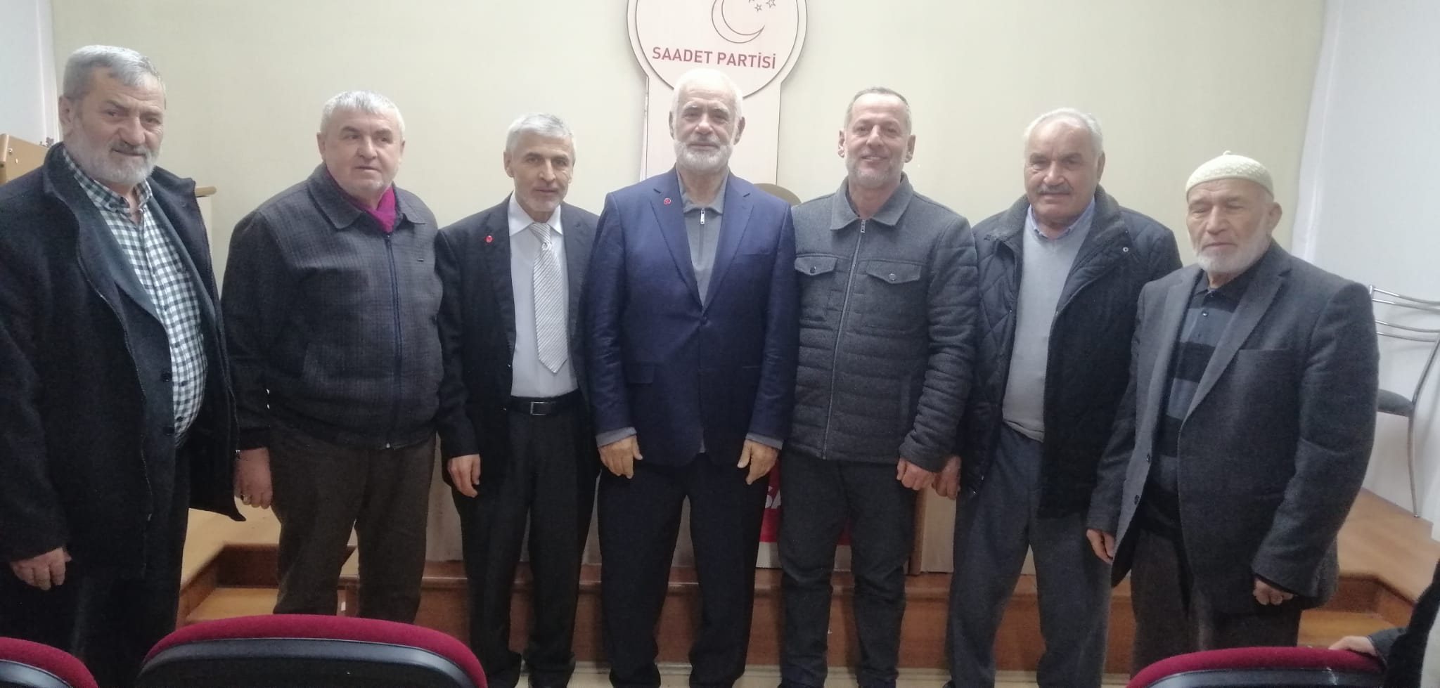 “İktidar Olma Vakti Gelmiştir” (3)