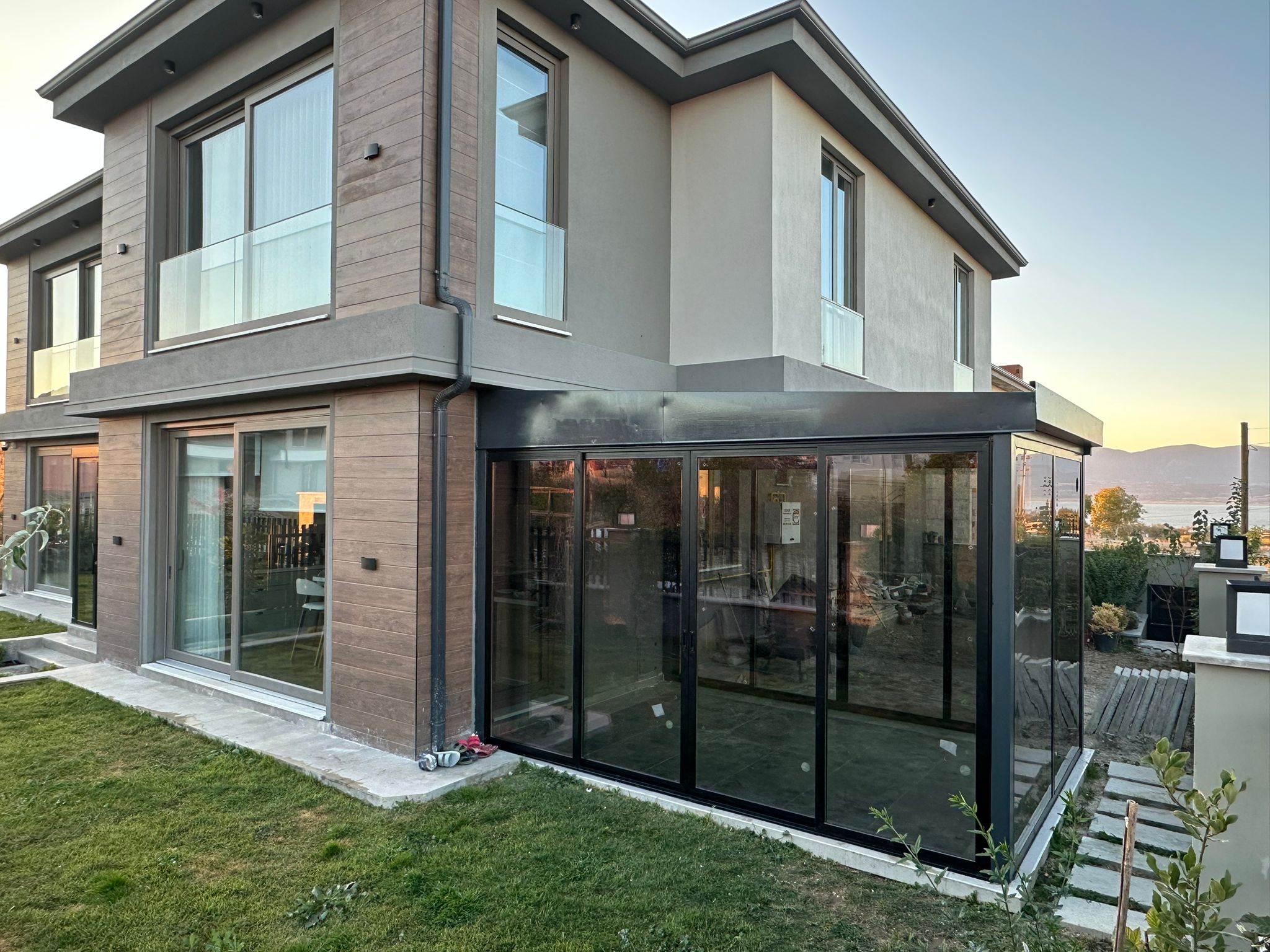 Kış Geldi, Doğalgaz Faturaları (3)