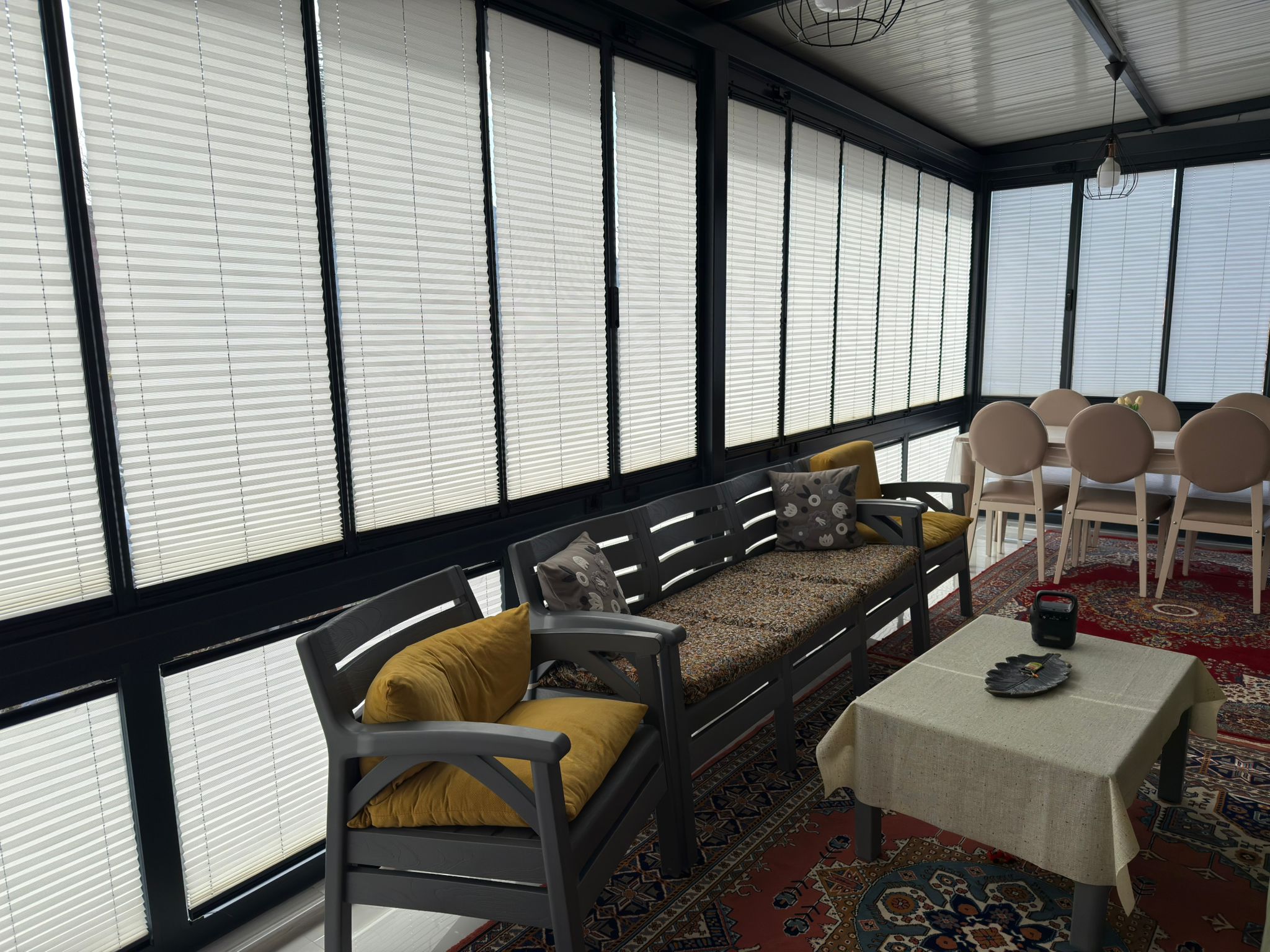 Kış Geldi, Doğalgaz Faturaları (4)