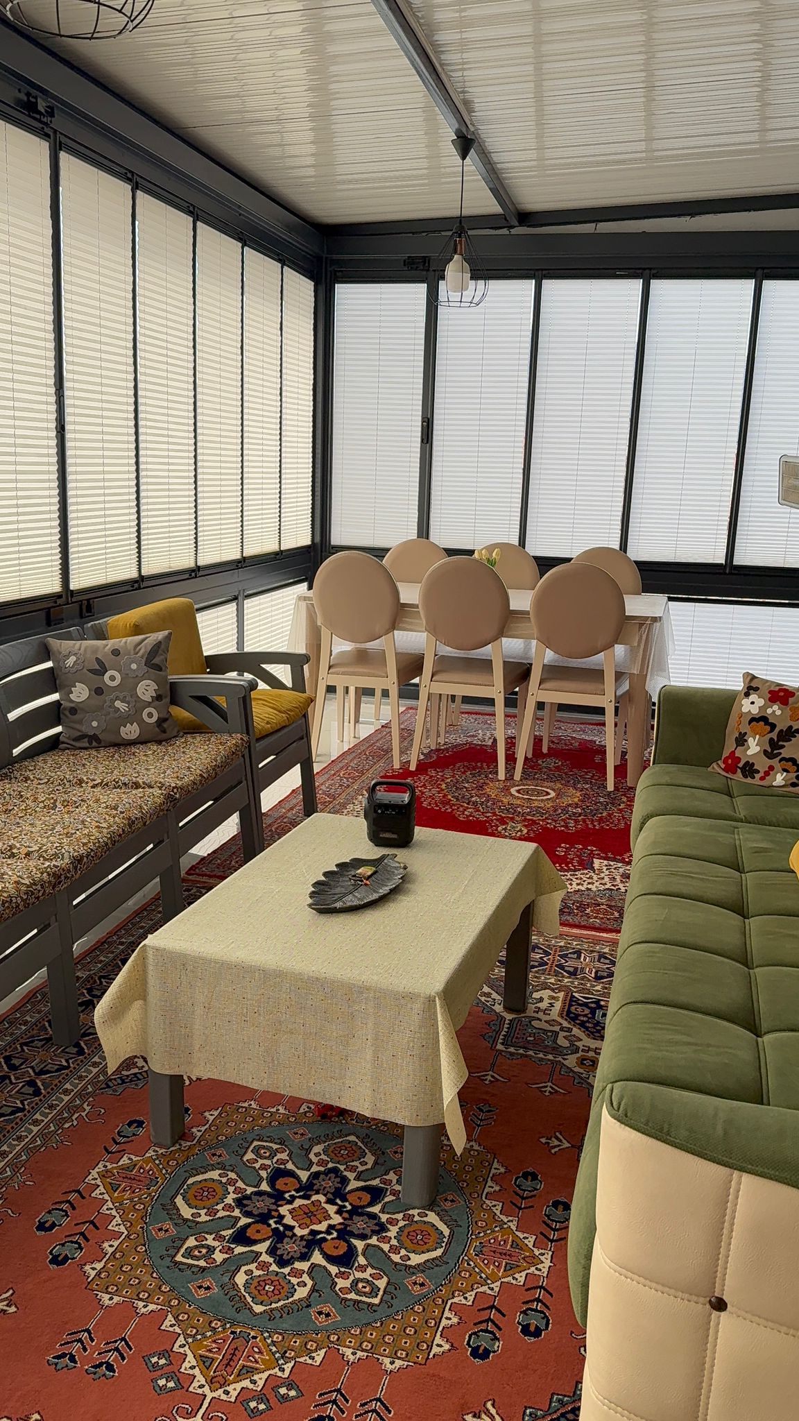 Kış Geldi, Doğalgaz Faturaları (5)