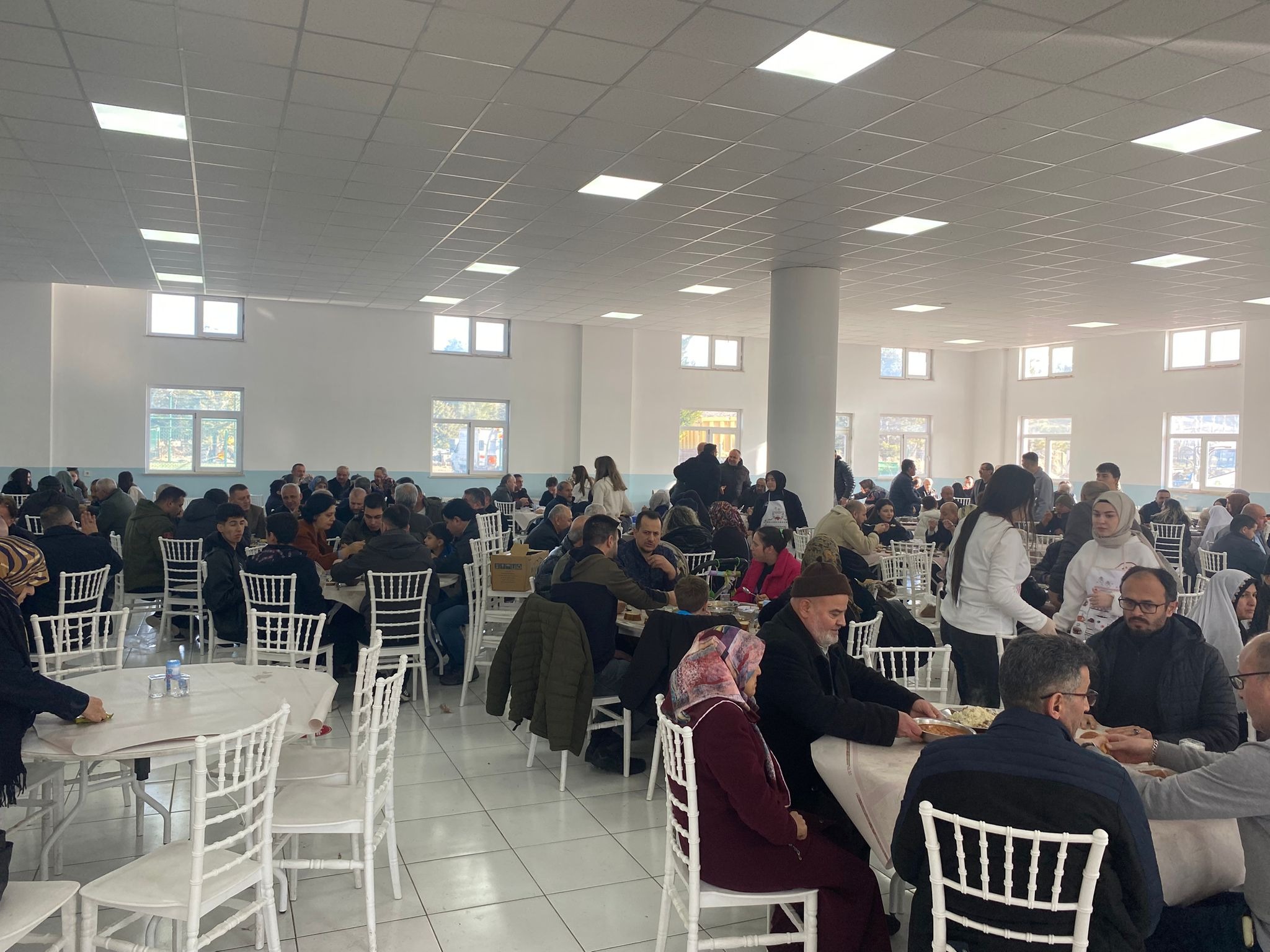 Mustahattin Can Selçuk’un Oğlunun (1)