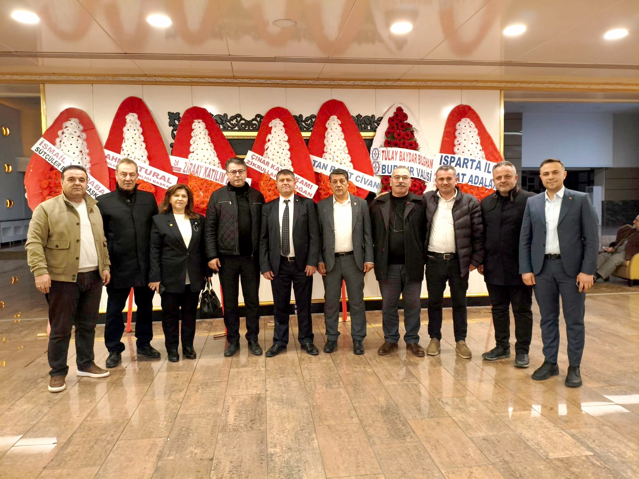 Mustahattin Can Selçuk’un Oğlunun (2)