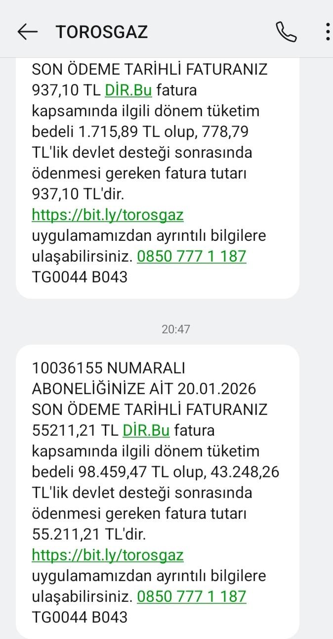 Saadet Partili Siyasetçinin Konutuna (2)