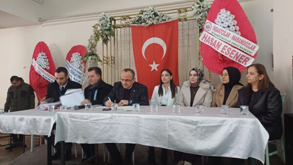 Tural’dan “Timur Ve Murat’a Umut