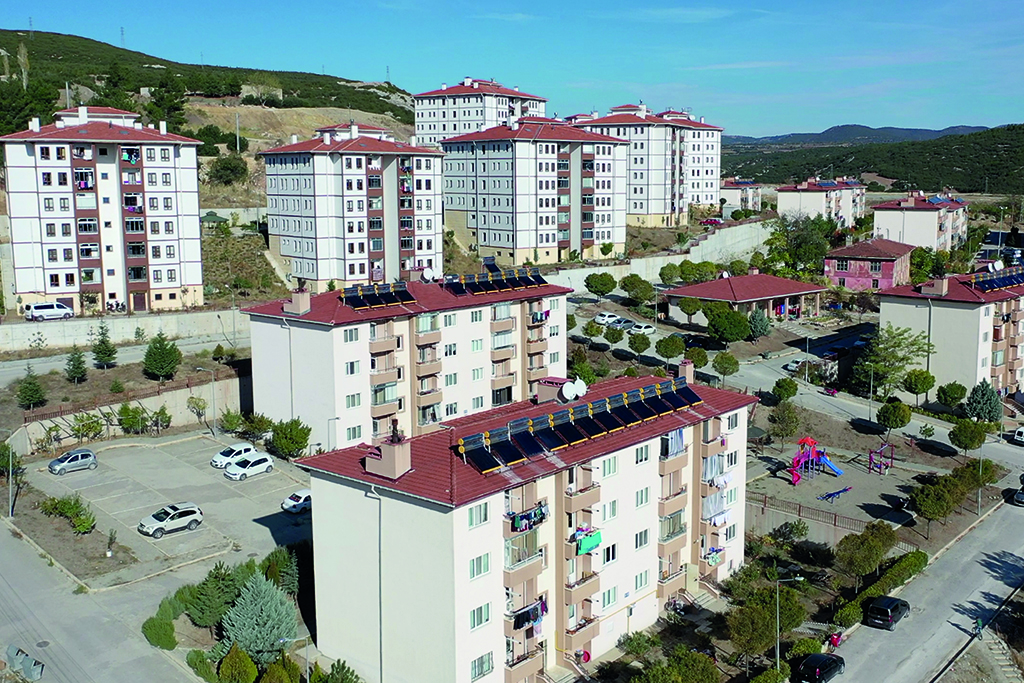 Yatirimlar, Keçi̇borlu’yu Modern Şehi̇r Hâli̇ne Geti̇rdi̇ (1)