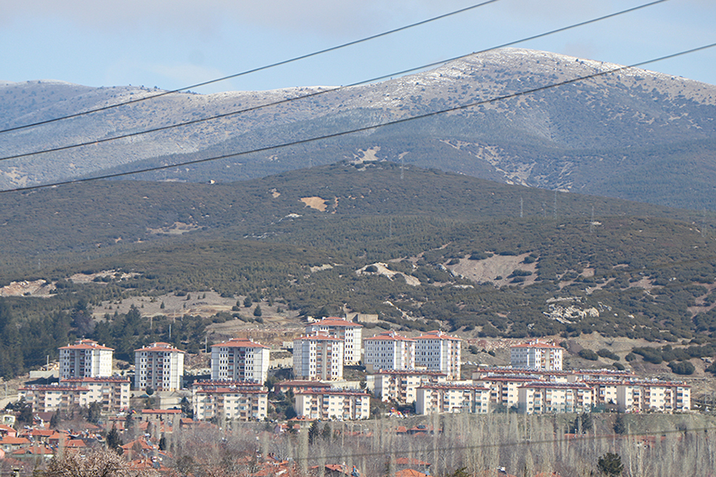 Yatirimlar, Keçi̇borlu’yu Modern Şehi̇r Hâli̇ne Geti̇rdi̇ (2)