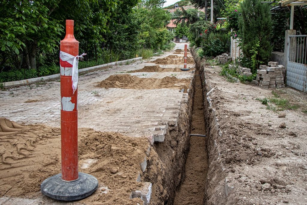 Yatirimlar, Keçi̇borlu’yu Modern Şehi̇r Hâli̇ne Geti̇rdi̇ (4)