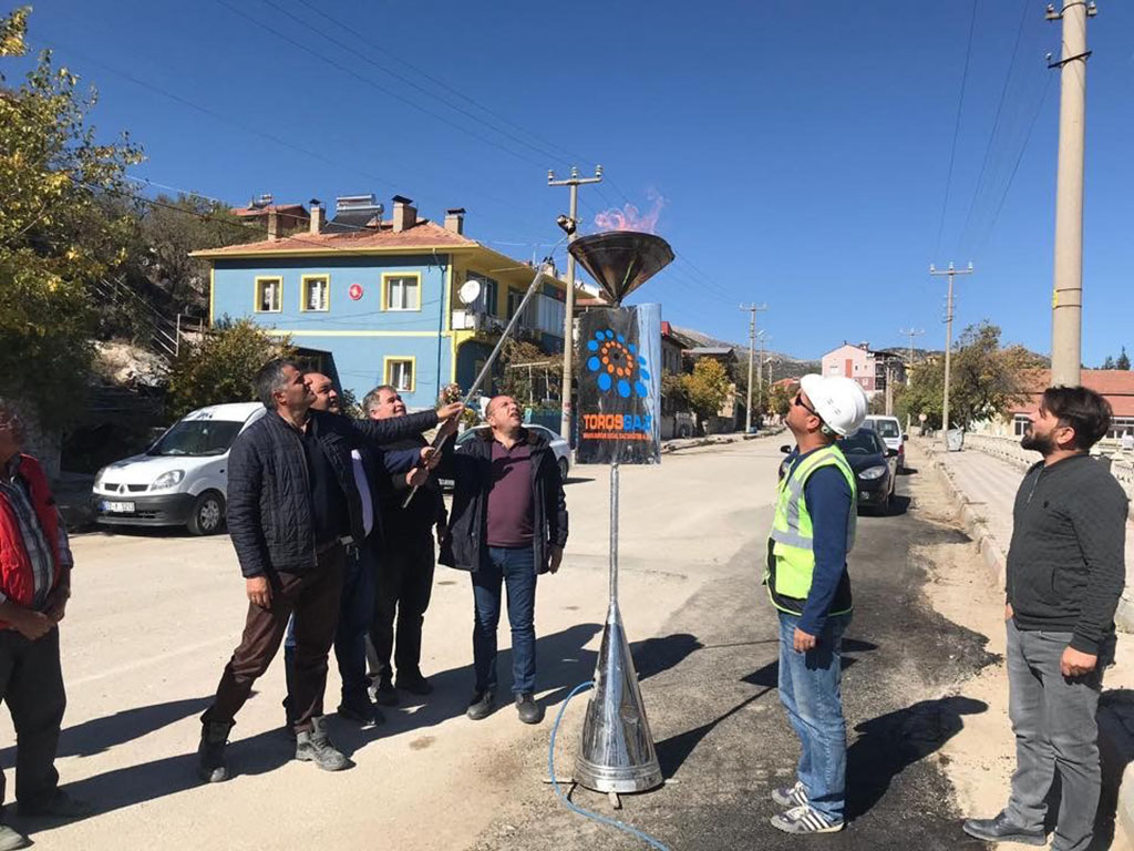 Yatirimlar, Keçi̇borlu’yu Modern Şehi̇r Hâli̇ne Geti̇rdi̇ (5)