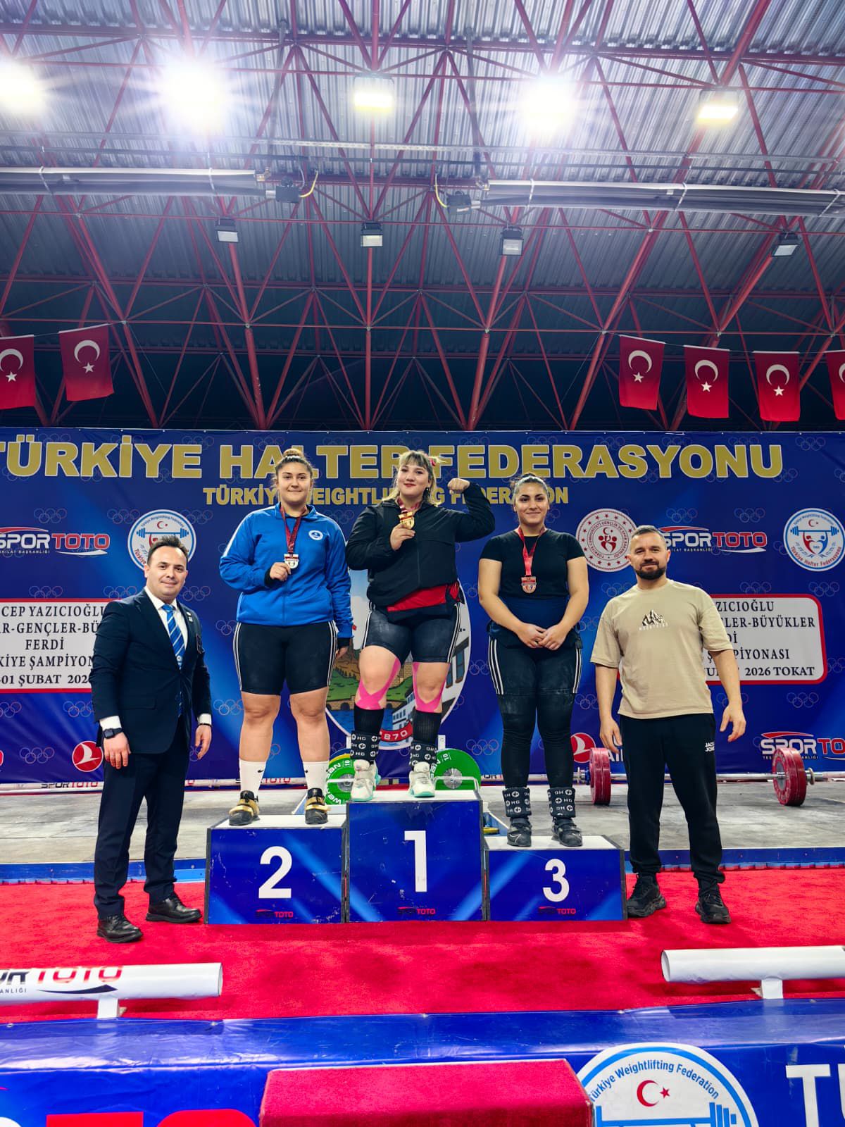 03 02 2026 Milli Halterci Fatmagul Cevik Baskan Ziyaret (2)