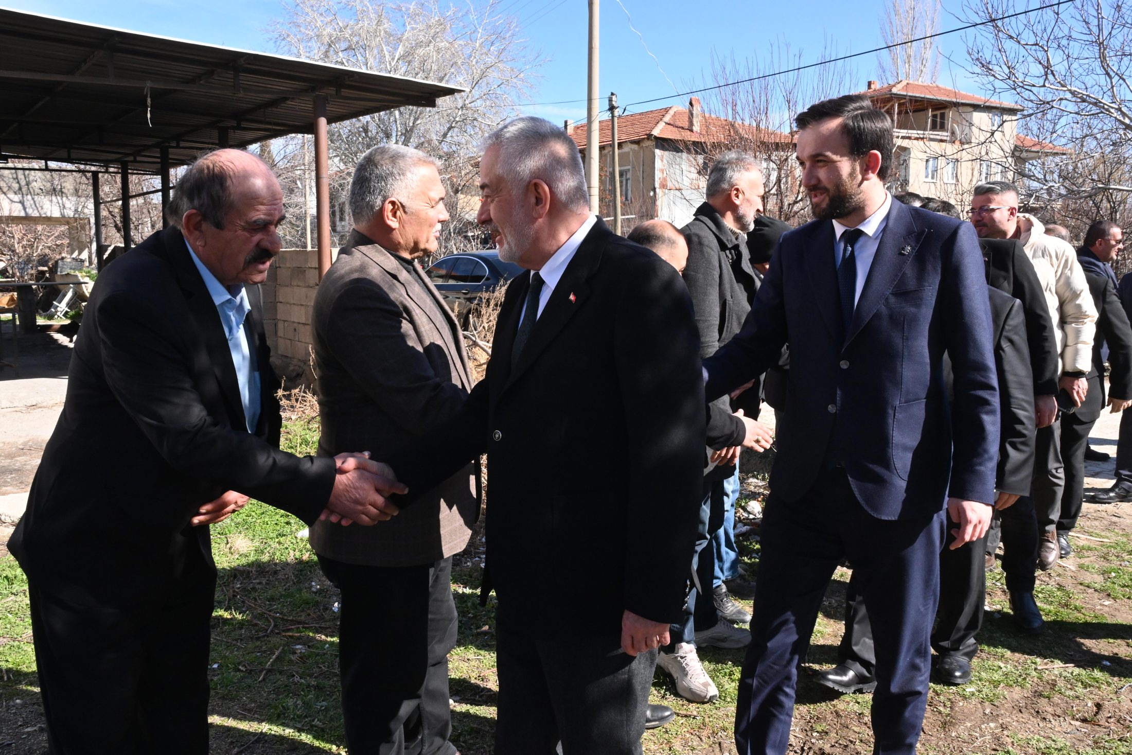 10 02 2026 Baskan Gelendost Koy Muhtarlari Bulusma (3)