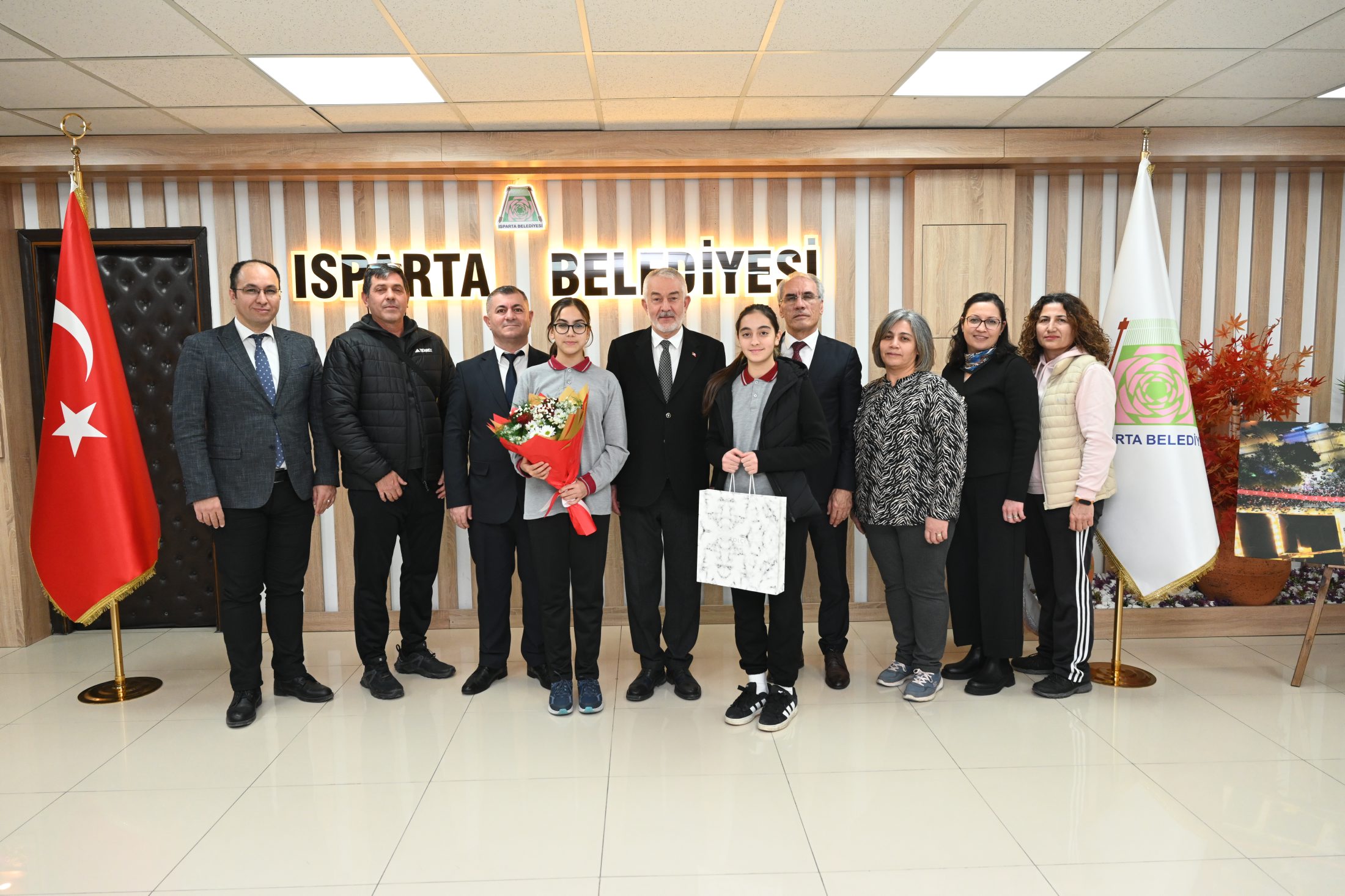 11 02 2026 Sehit Mustafa Gozutok Ortaokulu Baskan Ziyaret (1)