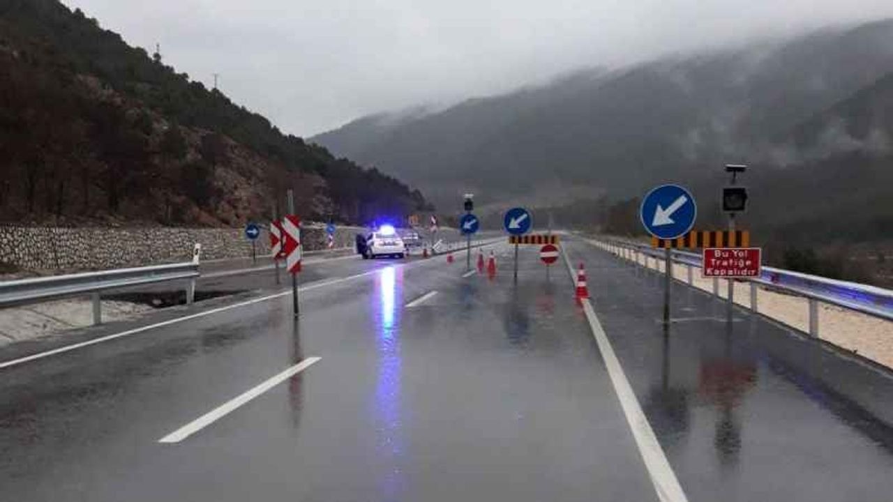 120 Km’lik Yolda, 32 Günde, (1)-1